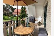 Urlaub Karlshagen (Ostseebad) Ferienwohnung 122633 privat