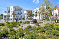 Urlaub Sellin (Ostseebad) Ferienwohnung 122754 privat