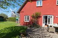 Urlaub Wrixum Ferienhaus 122856 privat