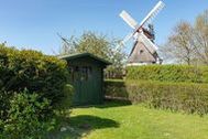 Urlaub Ferienhaus Altes Mühlenhaus