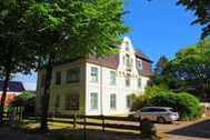 Urlaub Wyk auf Föhr Ferienwohnung 122863 privat