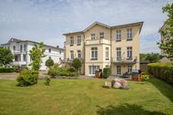 Urlaub Kühlungsborn (Ostseebad) Ferienwohnung 122892 privat