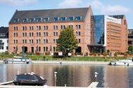 Urlaub Leer Hotel 122897 privat