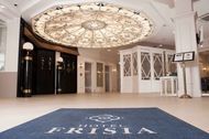 Urlaub Hotel Hotel Frisia - 14006