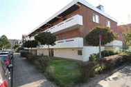 Urlaub St. Peter-Ording Ferienwohnung 123002 privat