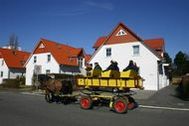 Urlaub Ferienwohnung Neptun 14, FeWo 10