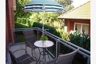 Urlaub Cuxhaven OT Duhnen Ferienwohnung 123046 privat