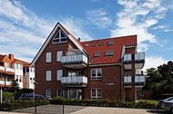 Urlaub Ferienwohnung Strandburg, FeWo 3