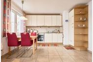 Urlaub Ferienwohnung Duhner Leuchtturm, FeWo 3