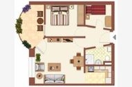 Urlaub Cuxhaven OT Duhnen Ferienwohnung 123068 privat