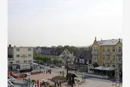 Urlaub Cuxhaven OT Duhnen Ferienwohnung 123100 privat