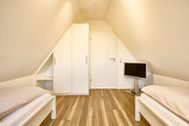 Urlaub Cuxhaven OT Duhnen Ferienwohnung 123107 privat