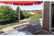 Urlaub Cuxhaven OT Duhnen Ferienwohnung 123108 privat