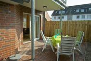 Urlaub Cuxhaven OT Duhnen Ferienwohnung 123110 privat