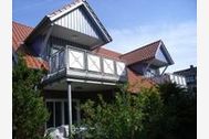 Urlaub Cuxhaven OT Duhnen Ferienwohnung 123111 privat
