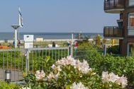 Urlaub Ferienwohnung Strandpalais, FeWo 104