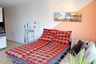 Urlaub Cuxhaven OT Duhnen Ferienwohnung 123132 privat