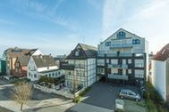 Urlaub Ferienwohnung Nordico, FeWo 2