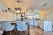 Urlaub Ferienwohnung Nordico, FeWo 8