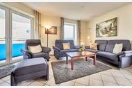 Urlaub Ferienwohnung Strandpalais, FeWo 218