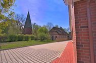 Urlaub Ferienwohnung Residenz Cuxhaven Döse, Liegeplatz
