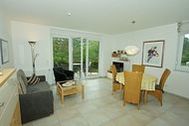 Urlaub Ferienwohnung Voßhörn 28, FeWo 6