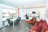 Urlaub Cuxhaven OT Duhnen Ferienwohnung 123166 privat