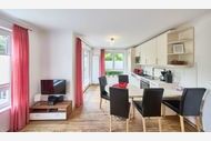 Urlaub Cuxhaven OT Duhnen Ferienwohnung 123169 privat