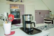 Urlaub Cuxhaven OT Duhnen Ferienwohnung 123172 privat