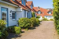 Urlaub Ferienhaus Ferienhaus, Vogelsand 74b