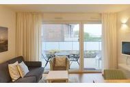 Urlaub Ferienwohnung Wehrbergsdüne 26 FeWo 3