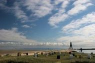 Urlaub Cuxhaven OT Duhnen Ferienwohnung 123183 privat