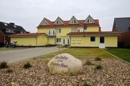 Urlaub Cuxhaven OT Duhnen Ferienwohnung 123185 privat