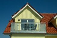 Urlaub Cuxhaven OT Duhnen Ferienwohnung 123186 privat