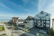 Urlaub Cuxhaven OT Duhnen Ferienwohnung 123189 privat