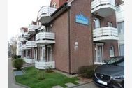 Urlaub Cuxhaven OT Duhnen Ferienwohnung 123190 privat