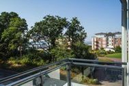Urlaub Cuxhaven OT Duhnen Ferienwohnung 123201 privat