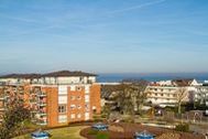 Urlaub Cuxhaven OT Duhnen Ferienwohnung 123205 privat