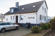 Urlaub Cuxhaven OT Duhnen Ferienwohnung 123226 privat