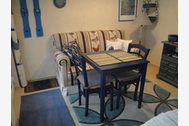 Urlaub Ostseebad Breege Ferienwohnung 12322 privat