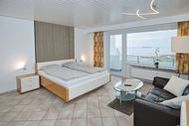 Urlaub Ferienwohnung Haus Hanseatic, App. 812