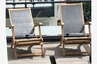 Urlaub Cuxhaven OT Duhnen Ferienwohnung 123253 privat