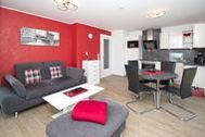 Urlaub Cuxhaven OT Duhnen Ferienwohnung 123254 privat