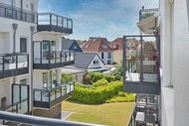 Urlaub Cuxhaven OT Duhnen Ferienwohnung 123254 privat