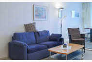 Urlaub Cuxhaven OT Duhnen Ferienwohnung 123263 privat