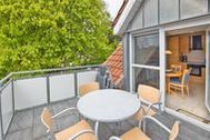 Urlaub Cuxhaven OT Duhnen Ferienwohnung 123266 privat