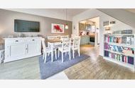 Urlaub Ferienhaus Ferienhaus, Am Ringwall 20 - Beachhouse