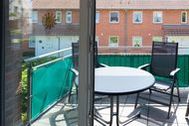 Urlaub Cuxhaven OT Duhnen Ferienwohnung 123278 privat