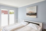 Urlaub Cuxhaven OT Duhnen Ferienwohnung 123287 privat