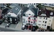 Urlaub Cuxhaven OT Duhnen Ferienwohnung 123288 privat